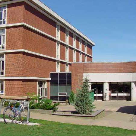 Acadia University Library