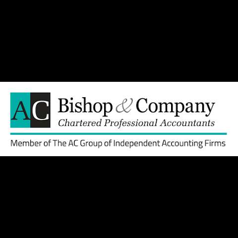 Bishop & Company Chartered Professional Accountants Inc