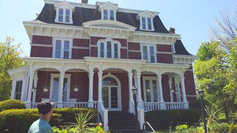 Blomidon Inn