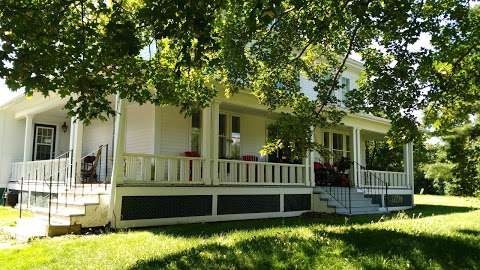 Gaspereau Bed & Breakfast