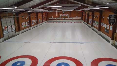 Wolfville Curling Club