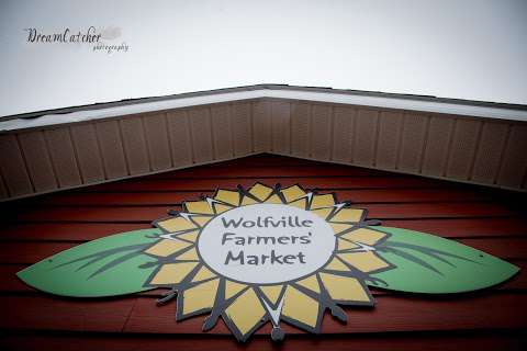 Wolfville Farmers' Market Wolfville Farmers' Market